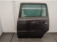  Дверь боковая (легковая) Opel Zafira B 2005-2012 20429660 #1