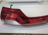  Фонарь (задний) Citroen C4 Grand Picasso 2006-2013 20429666 #2