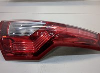  Фонарь (задний) Citroen C4 Grand Picasso 2006-2013 20429671 #1