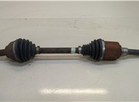  Полуось (приводной вал, шрус) Ford Fusion 2012-2016 USA 20429697 #1