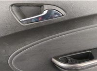  Кнопка стеклоподъемника (блок кнопок) Opel Astra J 2010-2017 11410270 #7