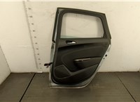  Кнопка стеклоподъемника (блок кнопок) Opel Astra J 2010-2017 11410270 #9