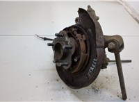  Ступица (кулак, цапфа) Nissan X-Trail (T30) 2001-2006 20429722 #3