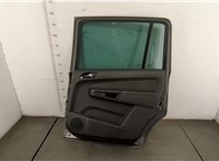  Кнопка стеклоподъемника (блок кнопок) Opel Zafira B 2005-2012 11410282 #3