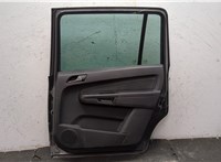 5140082, 13132232 Стеклоподъемник электрический Opel Zafira B 2005-2012 11410284 #8