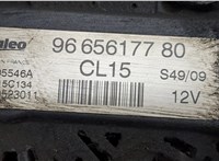  Генератор Citroen C3 picasso 2009-2017 20429726 #3