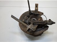  Ступица (кулак, цапфа) Nissan X-Trail (T30) 2001-2006 20429727 #1