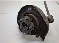  Ступица (кулак, цапфа) Nissan X-Trail (T30) 2001-2006 20429727 #2
