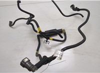  Насос топливный ручной (подкачка) Citroen C3 picasso 2009-2017 20429741 #1