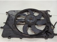  Вентилятор радиатора Opel Astra J 2010-2017 20429749 #1