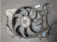 1314001, 1341118, 13289626, 13427159 Вентилятор радиатора Opel Astra J 2010-2017 20429749 #8