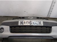 620229U040 Бампер Nissan Note E11 2006-2013 20429754 #1