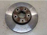 Диск тормозной Ford Focus 2 2008-2011 20429761 #1