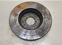  Диск тормозной Ford Focus 2 2008-2011 20429761 #2