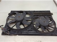  Вентилятор радиатора Volkswagen Passat 6 2005-2010 20429762 #1