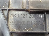  Вентилятор радиатора Volkswagen Passat 6 2005-2010 20429762 #2