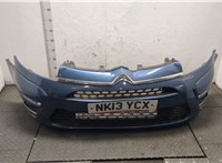  Бампер Citroen C4 Grand Picasso 2006-2013 20429765 #1