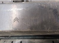  Заглушка буксировочного крюка Citroen C3 picasso 2009-2017 11410309 #5