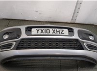  Заглушка буксировочного крюка Citroen C3 picasso 2009-2017 11410309 #1
