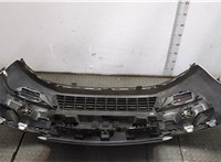  Заглушка буксировочного крюка Citroen C3 picasso 2009-2017 11410309 #6