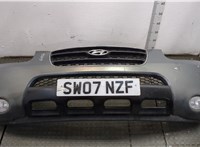  Бампер Hyundai Santa Fe 2005-2012 20429786 #1