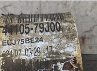  Полуось (приводной вал, шрус) Suzuki SX4 2006-2014 20429791 #4