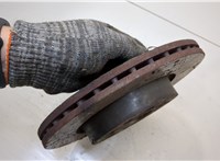  Диск тормозной Skoda Octavia (A5) 2004-2013 20429802 #2