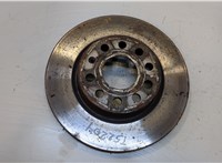  Диск тормозной Skoda Octavia (A5) 2004-2013 20429802 #3