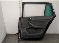  Кнопка стеклоподъемника (блок кнопок) Skoda Rapid 11410348 #2