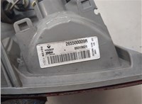  Фонарь крышки багажника Renault Megane 3 2009-2016 20429858 #6