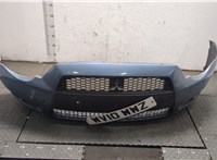  Бампер Mitsubishi Colt 2002-2012 20429865 #1