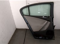  Дверь боковая (легковая) Volkswagen Passat 6 2005-2010 20429872 #2