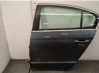  Дверь боковая (легковая) Volkswagen Passat 6 2005-2010 20429872 #1