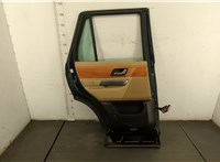  Дверь боковая (легковая) Land Rover Range Rover Sport 2005-2013 20429886 #9
