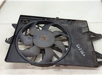 Вентилятор радиатора Ford Mondeo 3 2000-2007 20429890 #3