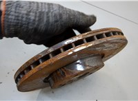  Диск тормозной Ford Mondeo 4 2007-2015 20429892 #2