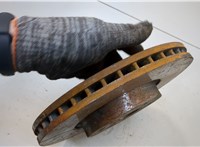  Диск тормозной Ford Mondeo 4 2007-2015 20429894 #2