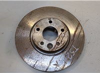  Диск тормозной Ford Mondeo 4 2007-2015 20429894 #3