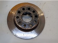  Диск тормозной Skoda Octavia (A5) 2004-2013 20429896 #3