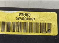  Вентилятор радиатора Ford Fusion 2002-2012 20429897 #2