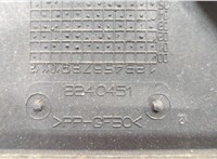  Вентилятор радиатора Ford Fusion 2002-2012 20429897 #4