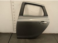  Дверь боковая (легковая) Opel Astra J 2010-2017 20429900 #1