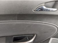  Дверь боковая (легковая) Opel Astra J 2010-2017 20429900 #7