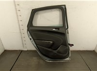  Дверь боковая (легковая) Opel Astra J 2010-2017 20429900 #9