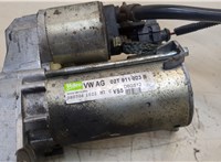 02T911023S Стартер Skoda Fabia 2007-2014 20429911 #4