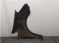  Крыло Opel Zafira B 2005-2012 20429913 #9