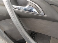  Дверь боковая (легковая) Opel Astra J 2010-2017 20429935 #2