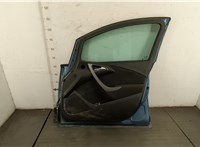  Дверь боковая (легковая) Opel Astra J 2010-2017 20429935 #5