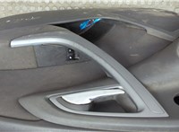 124080, 13285607 Дверь боковая (легковая) Opel Astra J 2010-2017 20429935 #10