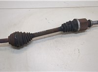 Полуось (приводной вал, шрус) Renault Clio 2005-2009 20429940 #1